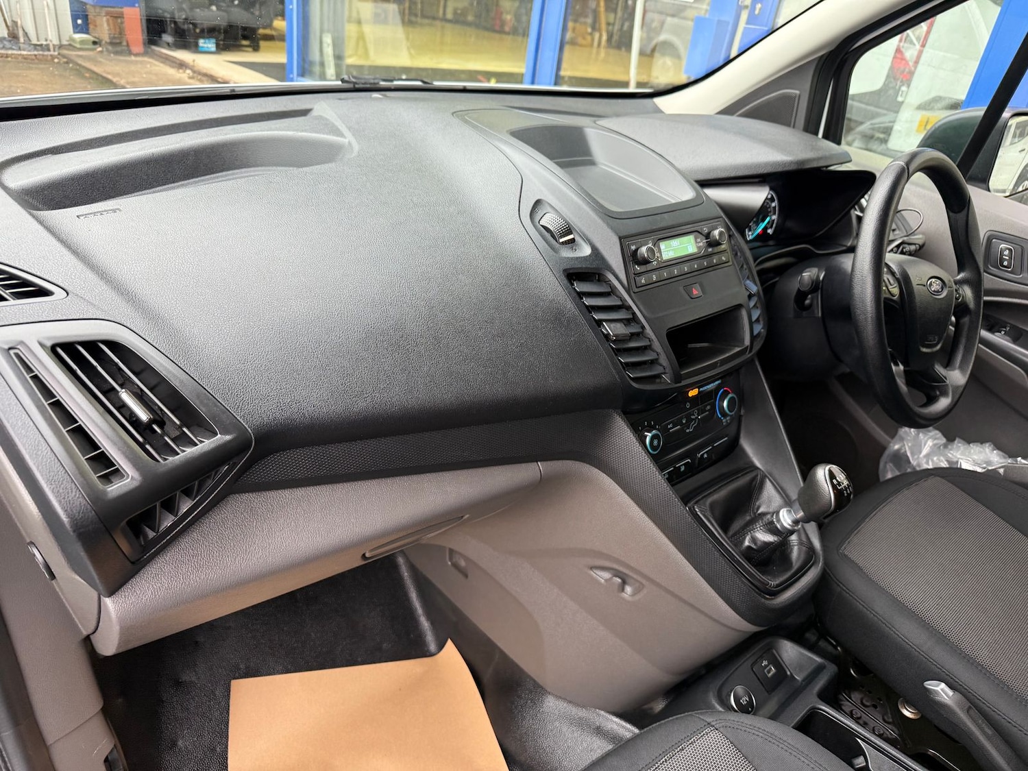Used Ford Transit Connect 2019 for sale - 76501237: Photo 10