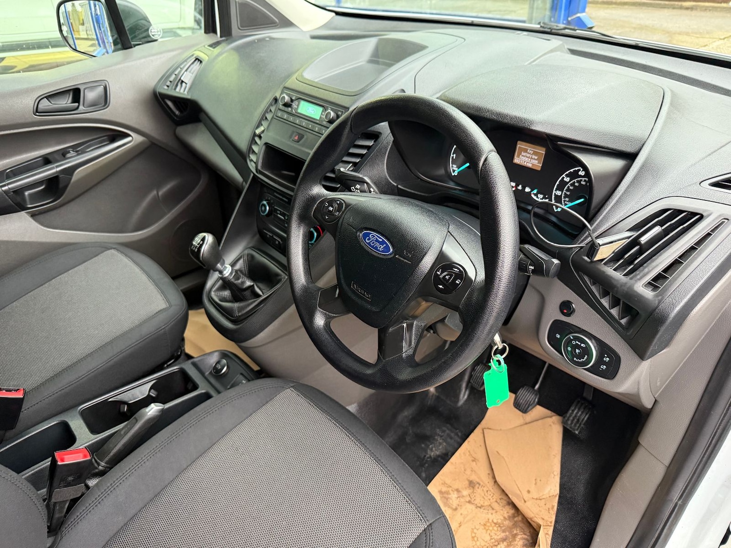Used Ford Transit Connect 2019 for sale - 76501237: Photo 11