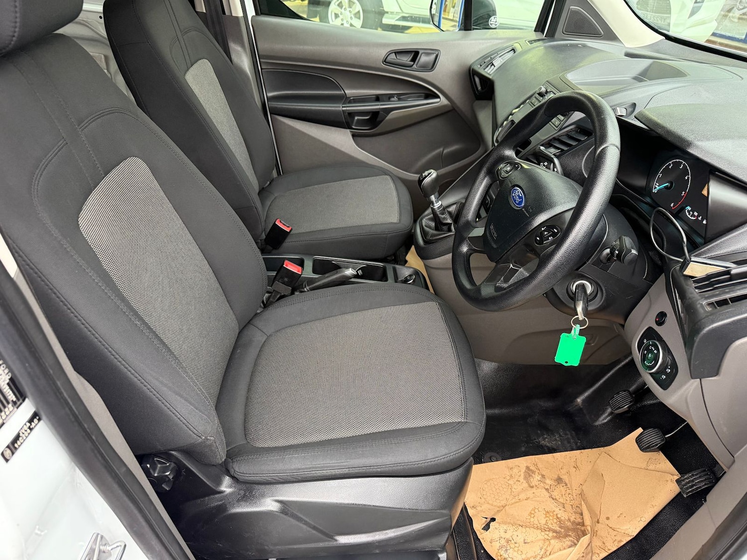 Used Ford Transit Connect 2019 for sale - 76501237: Photo 12
