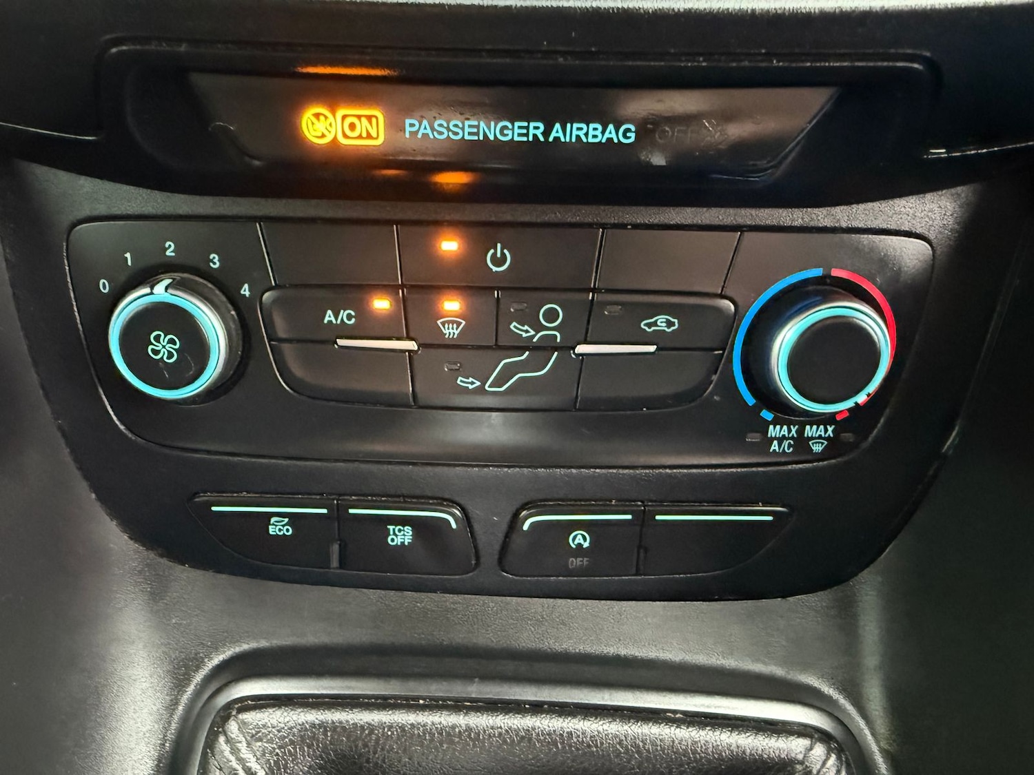 Used Ford Transit Connect 2019 for sale - 76501237: Photo 16