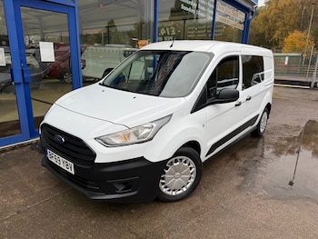 Used Ford Transit Connect 2019 for sale - 76501237: Photo