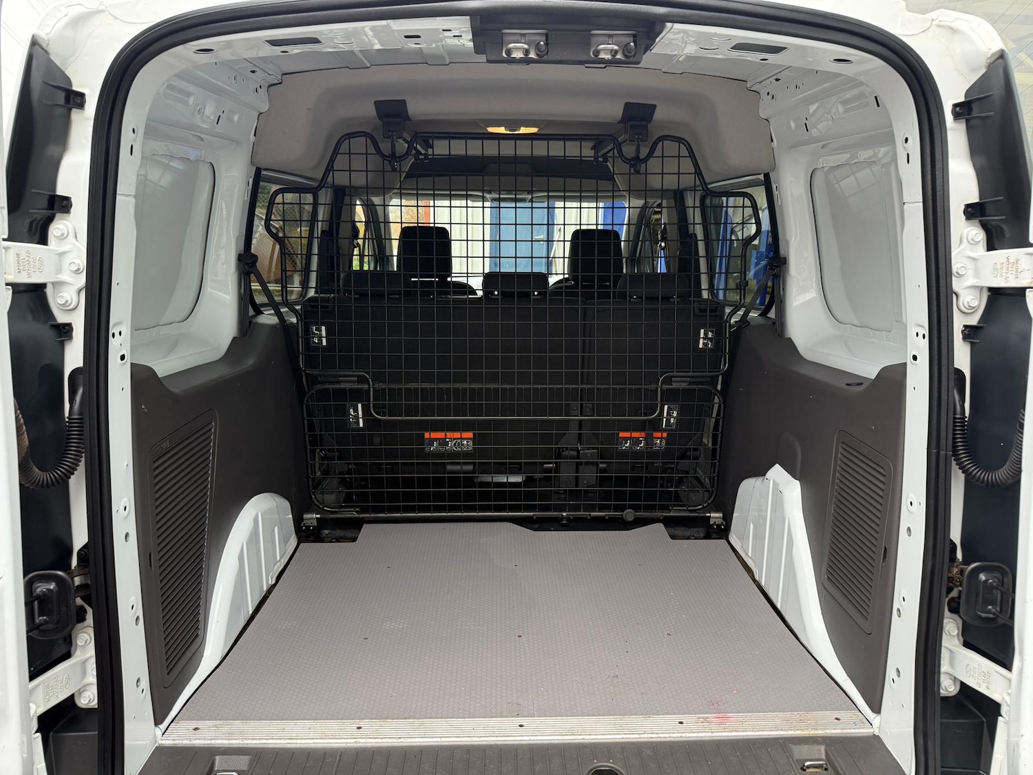 Used Ford Transit Connect 2019 for sale - 76501237: Photo 20