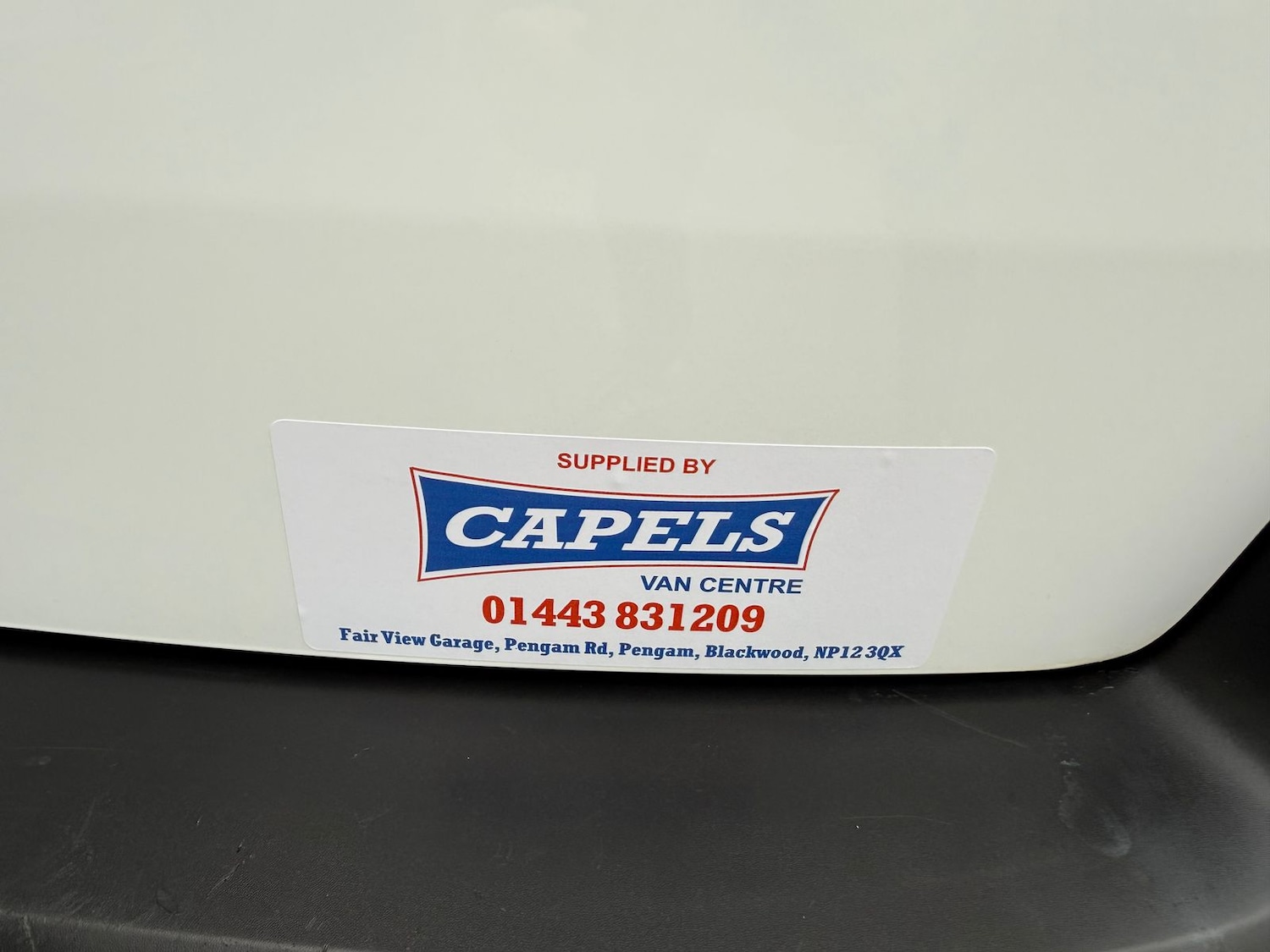 Used Ford Transit Connect 2019 for sale - 76501237: Photo 23