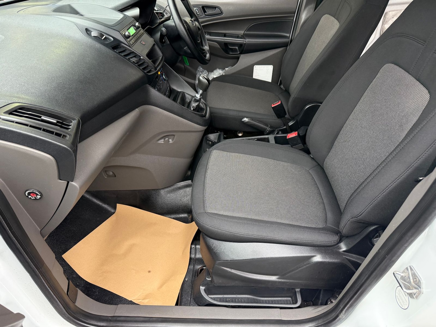 Used Ford Transit Connect 2019 for sale - 76501237: Photo 9