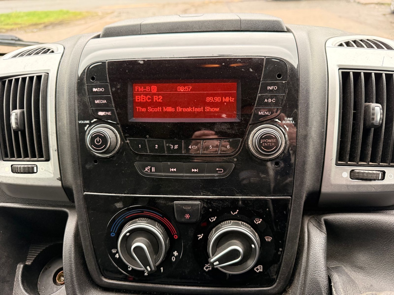 Used Fiat Ducato 2016 for sale - 77685857: Photo 12