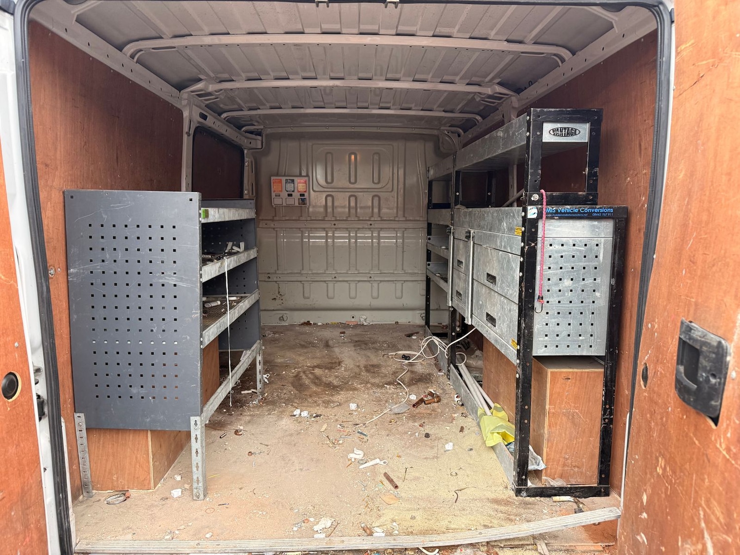 Used Fiat Ducato 2016 for sale - 77685857: Photo 13