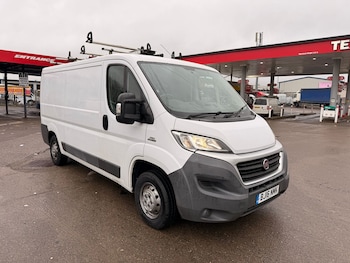 Used Fiat Ducato 2016 for sale - 77685857: Photo
