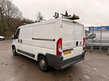 Used Fiat Ducato 2016 for sale - 77685857: Photo
