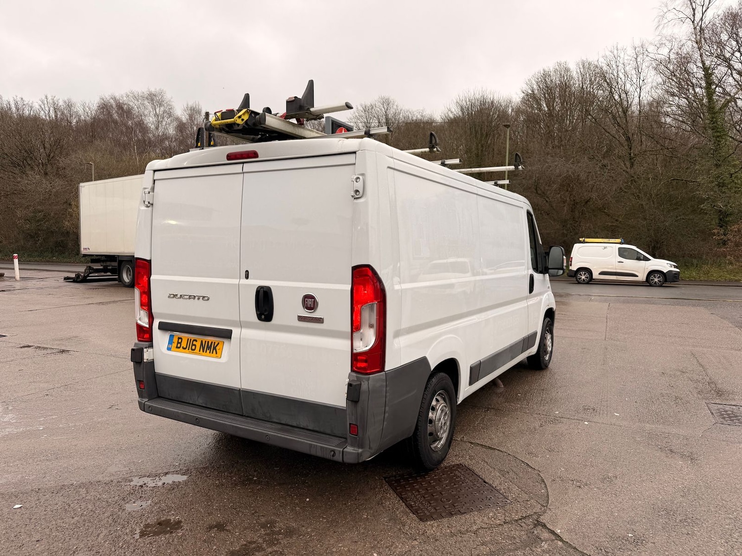 Used Fiat Ducato 2016 for sale - 77685857: Photo 5