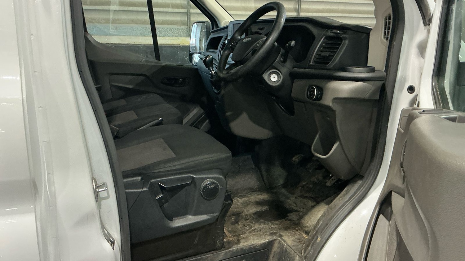 Used Ford Transit 2023 for sale - 77618462: Photo 6