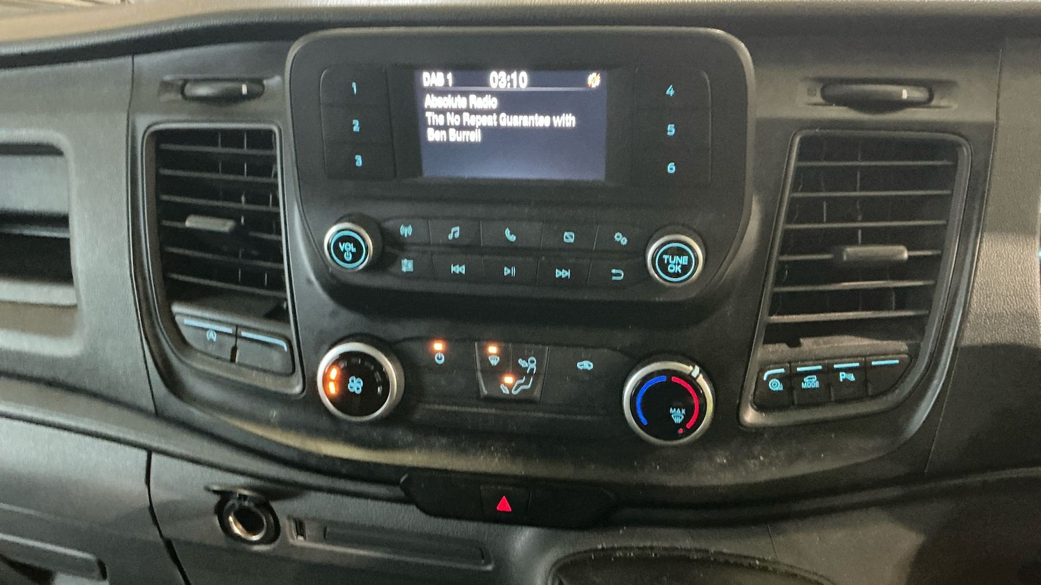 Used Ford Transit 2023 for sale - 77618462: Photo 7