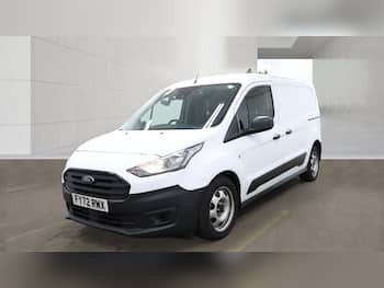 Used Ford Transit Connect 2022 for sale - 79663810: Photo