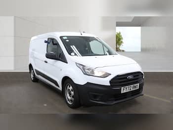 Used Ford Transit Connect 2022 for sale - 79663810: Photo