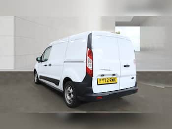 Used Ford Transit Connect 2022 for sale - 79663810: Photo