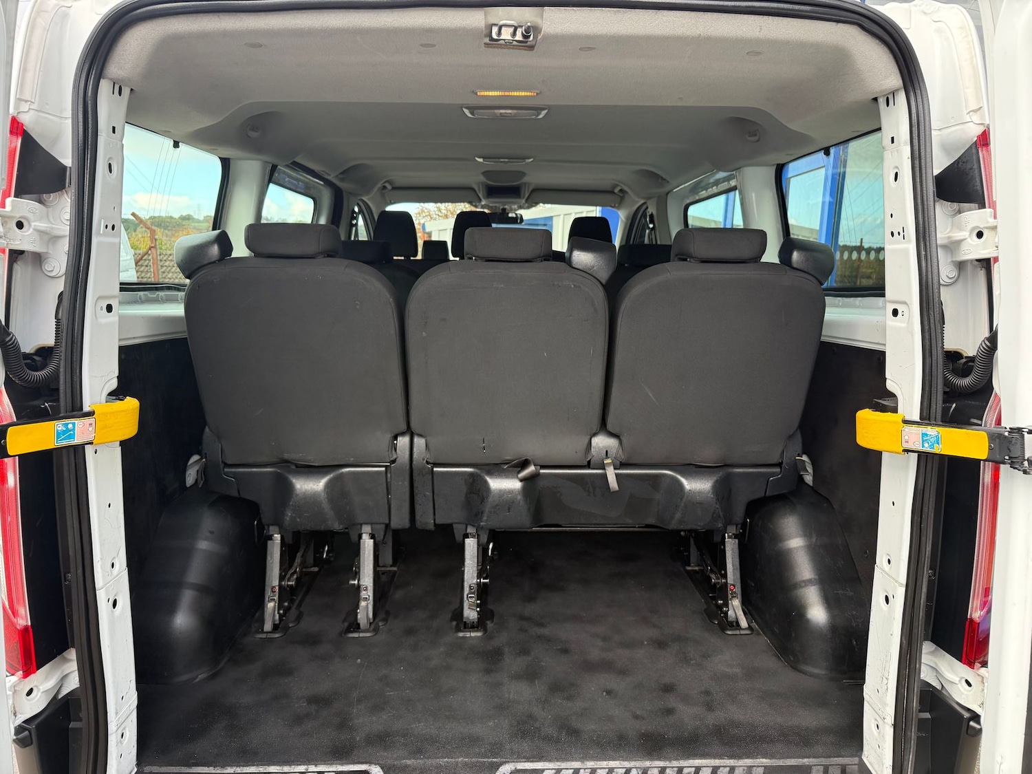 Used Ford Transit Custom 2019 for sale - 76372602: Photo 15