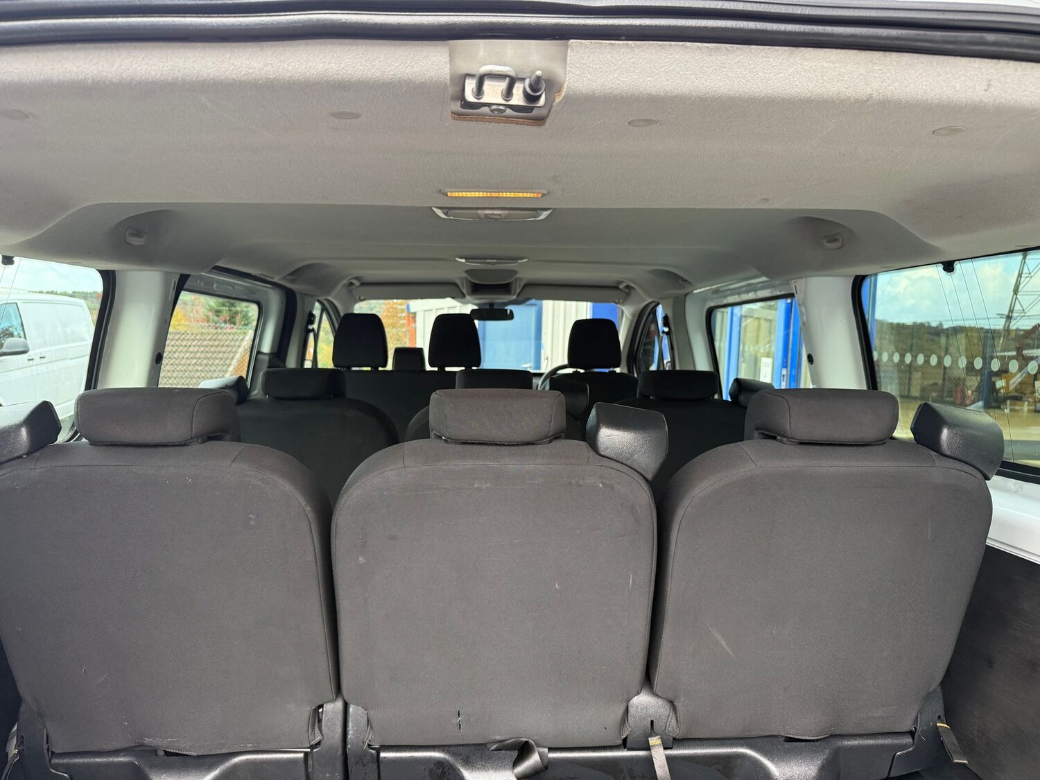Used Ford Transit Custom 2019 for sale - 76372602: Photo 16