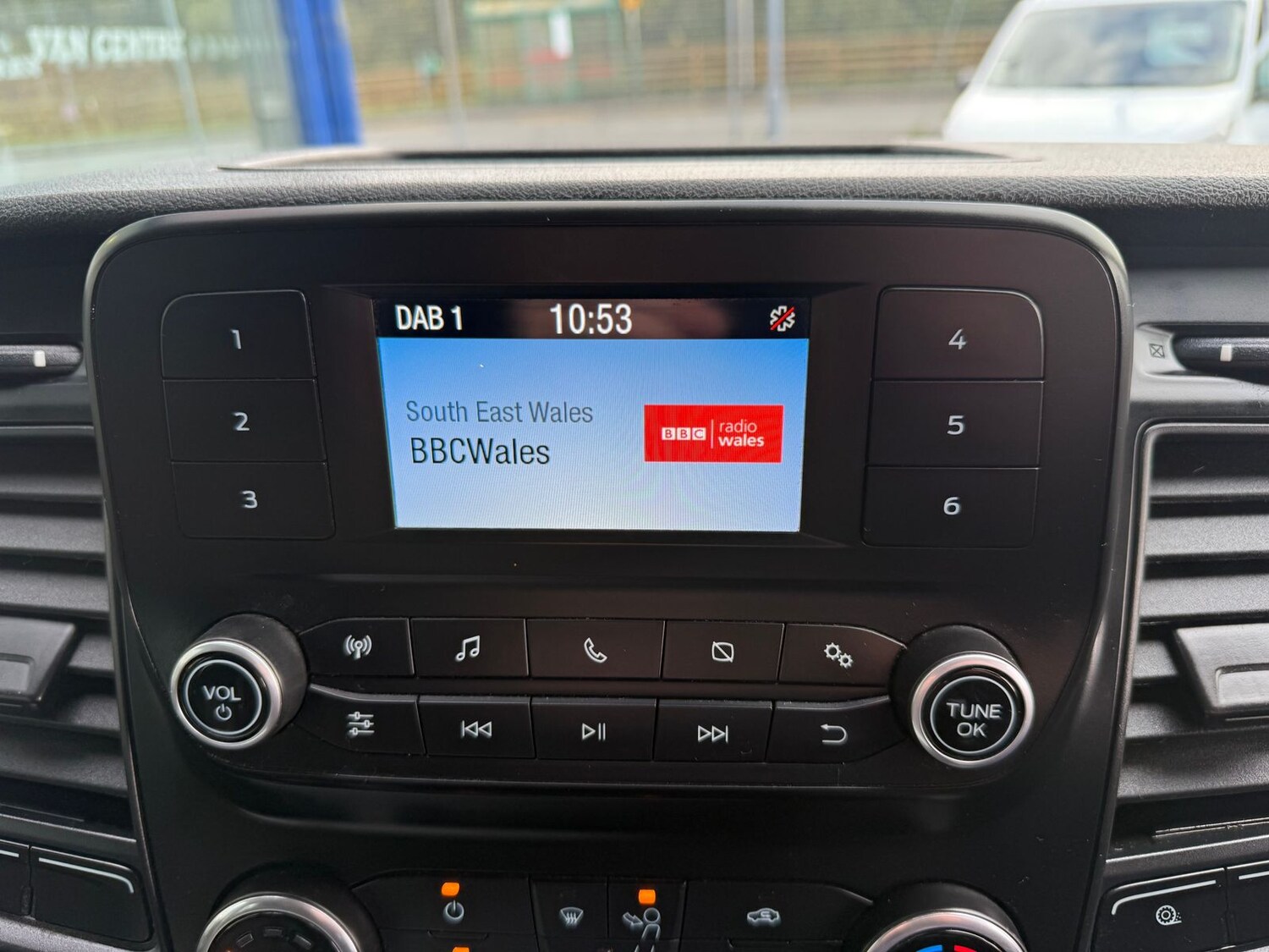 Used Ford Transit Custom 2019 for sale - 76372602: Photo 17