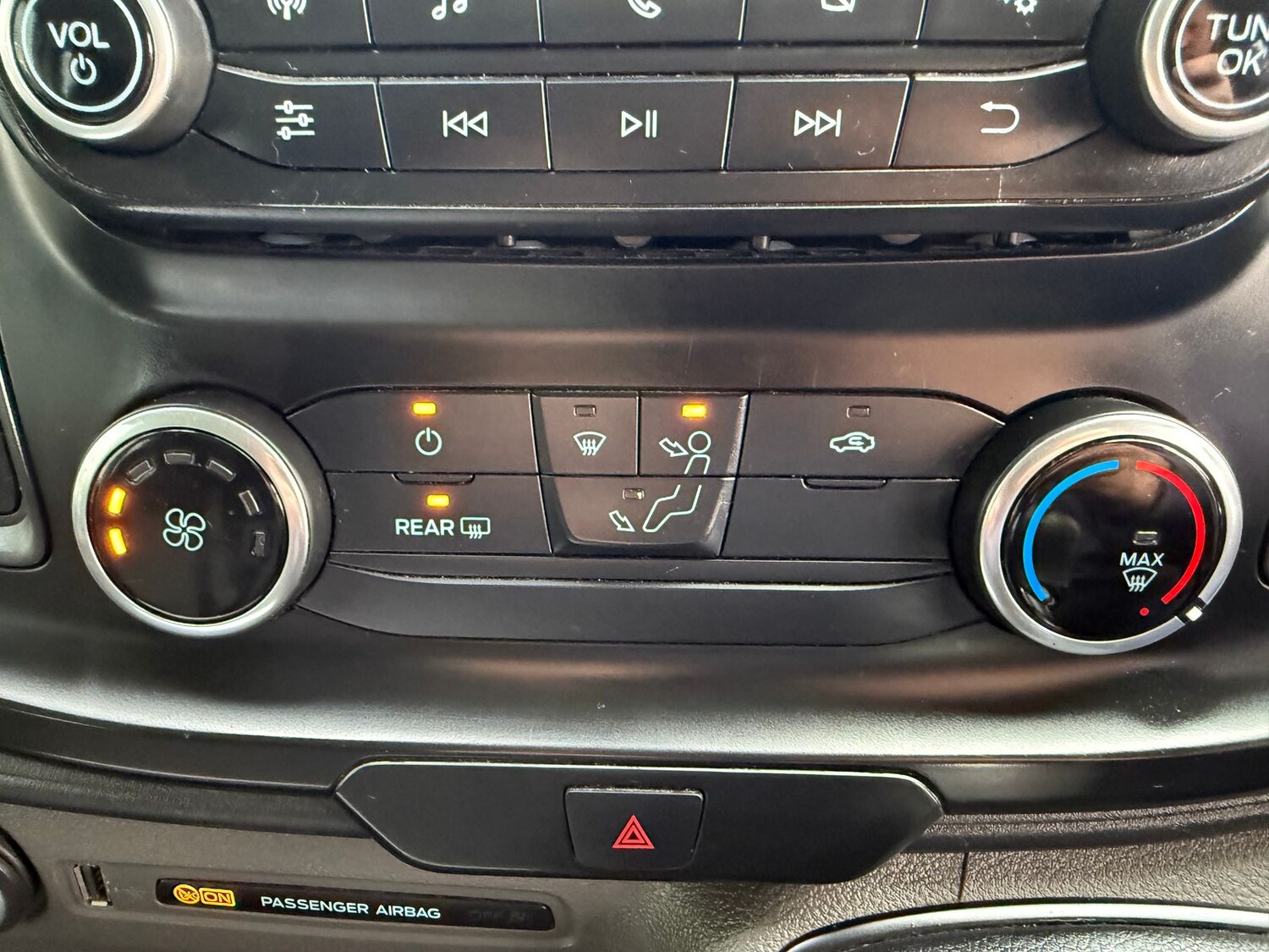 Used Ford Transit Custom 2019 for sale - 76372602: Photo 18