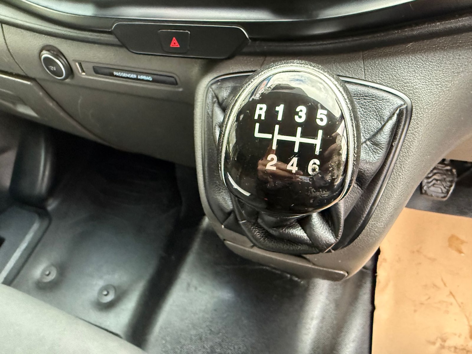 Used Ford Transit Custom 2019 for sale - 76372602: Photo 23