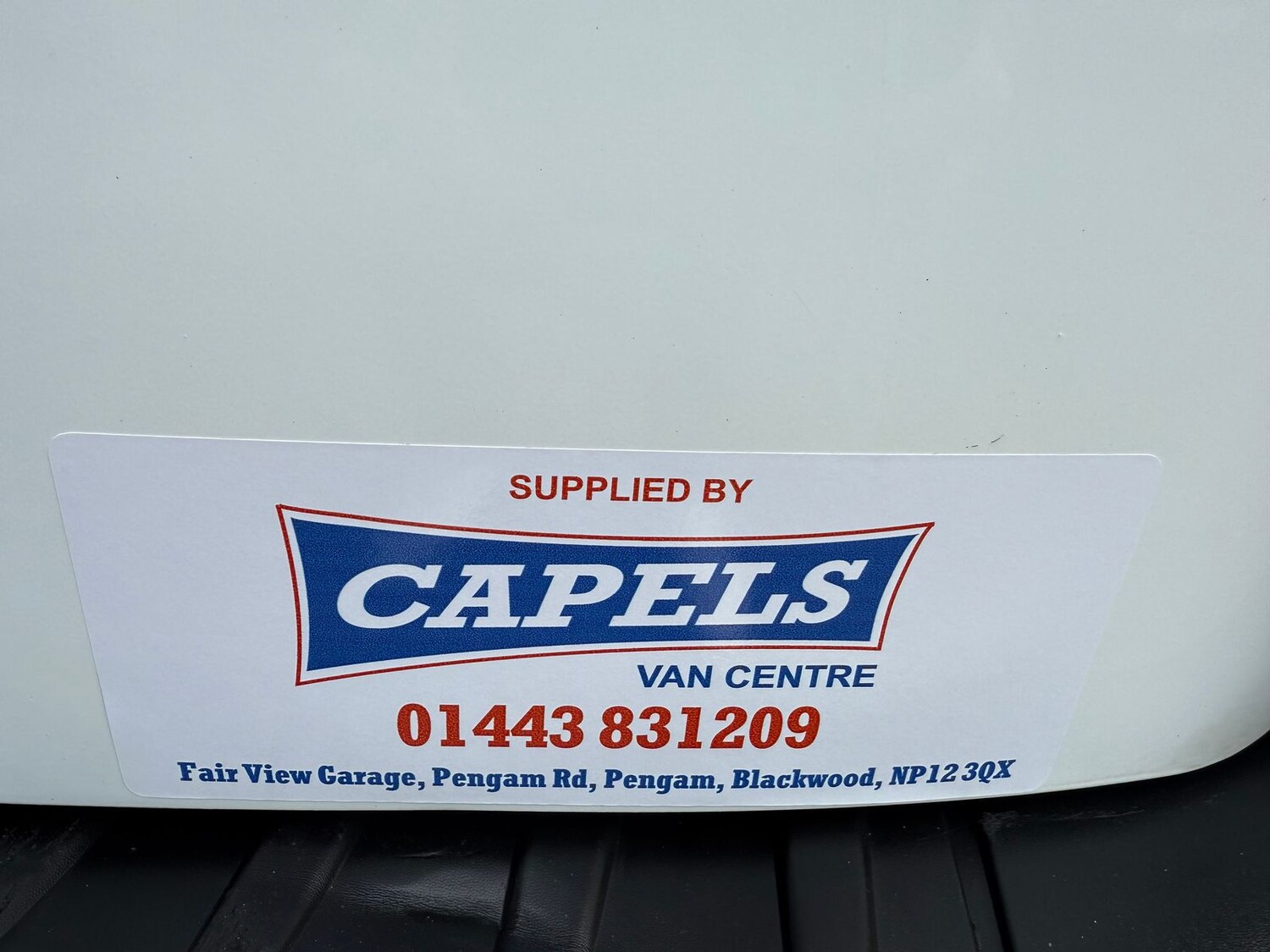 Used Ford Transit Custom 2019 for sale - 76372602: Photo 24