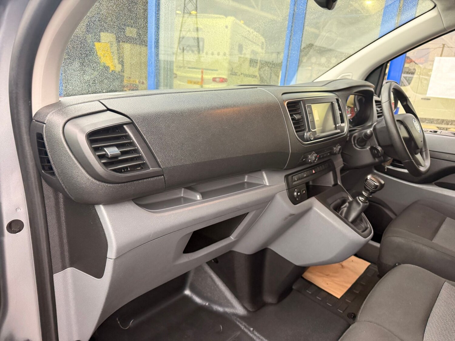 Used Vauxhall Vivaro 2023 for sale - 76999725: Photo 11