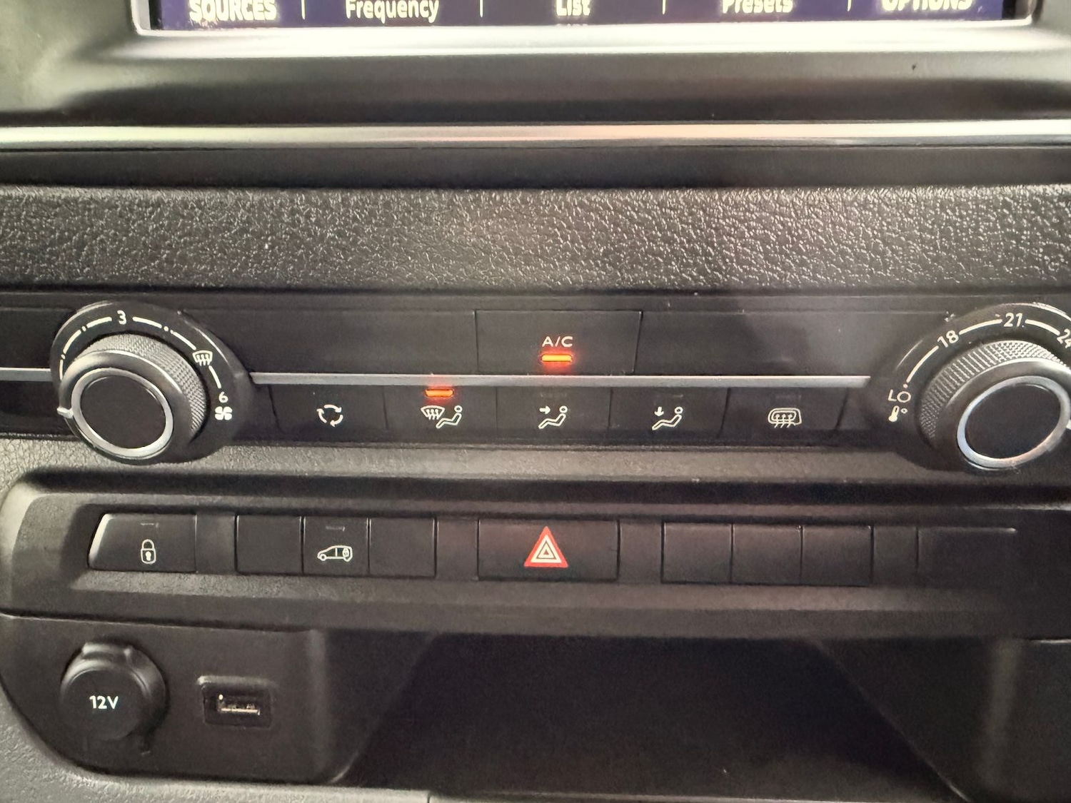 Used Vauxhall Vivaro 2023 for sale - 76999725: Photo 16