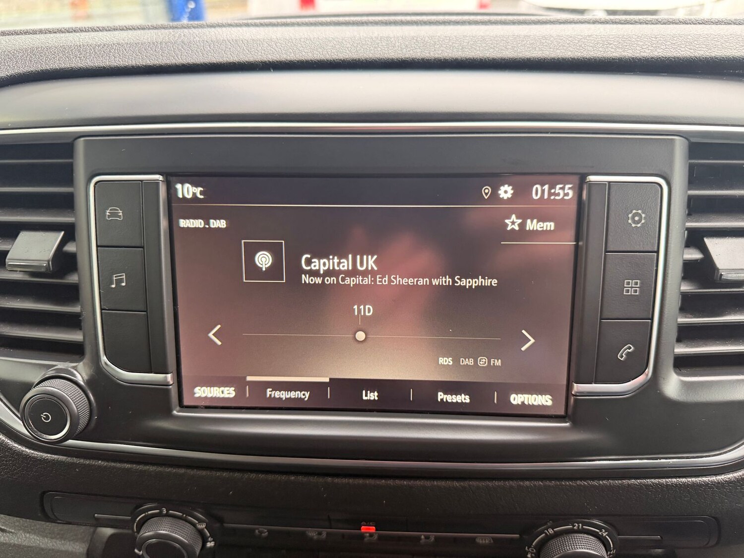 Used Vauxhall Vivaro 2023 for sale - 76999725: Photo 17