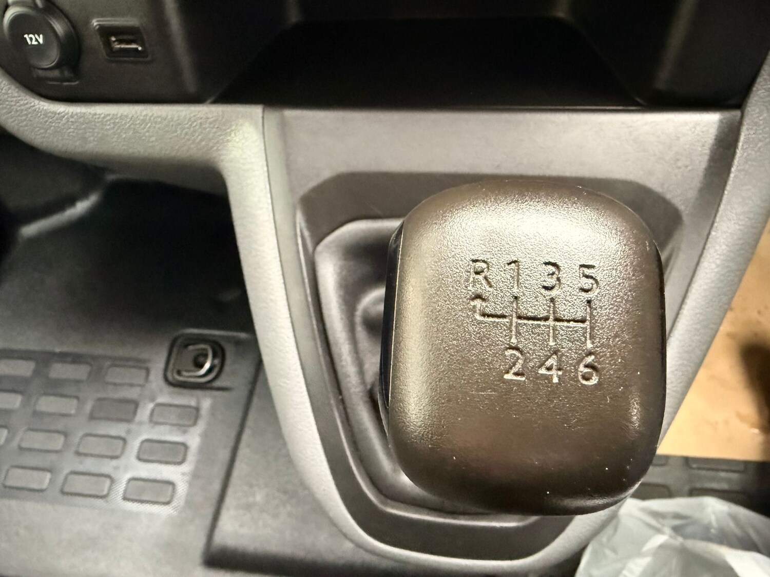 Used Vauxhall Vivaro 2023 for sale - 76999725: Photo 18