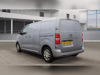 Used Vauxhall Vivaro 2023 for sale - 76999725: Photo