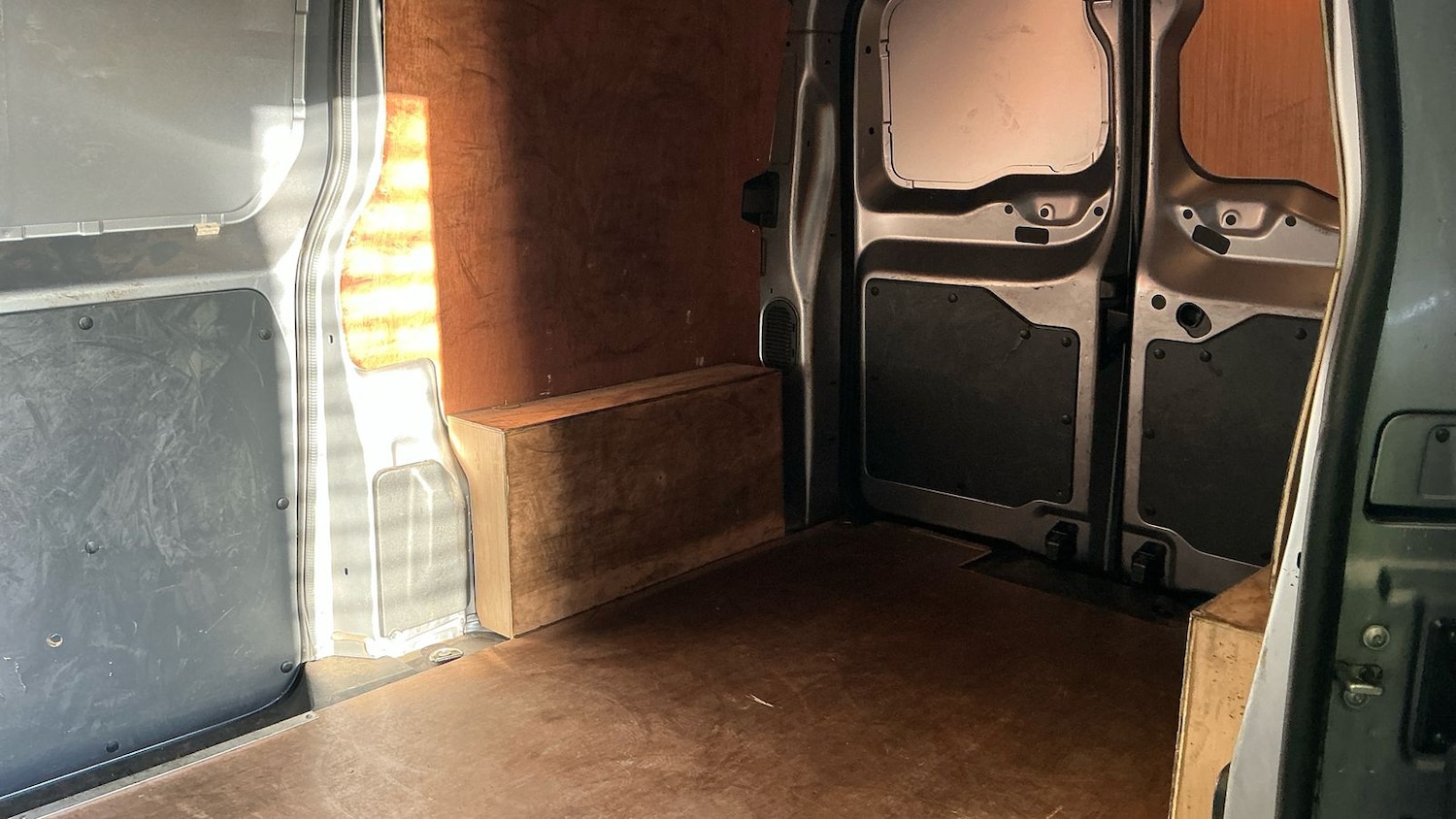 Used Vauxhall Vivaro 2023 for sale - 76999725: Photo 8