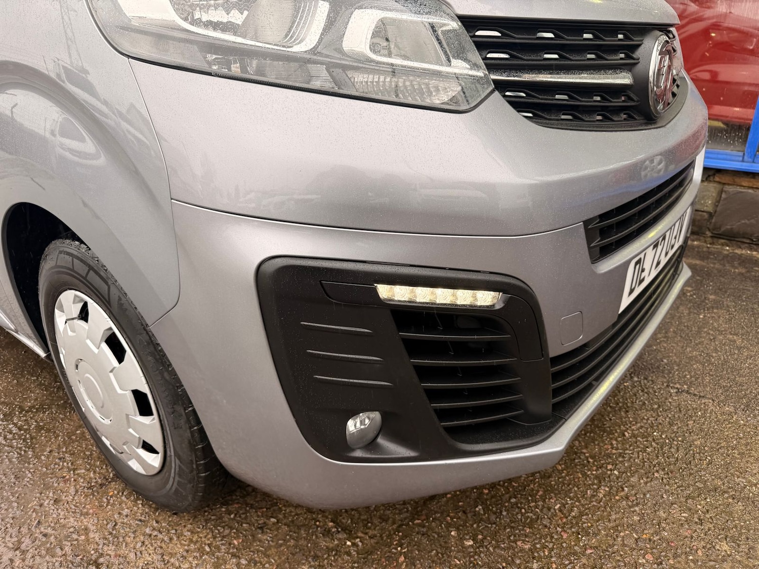 Used Vauxhall Vivaro 2023 for sale - 76999725: Photo 9