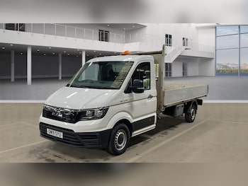 Used MAN TGE 2019 for sale - 78575853: Photo