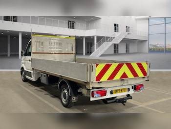 Used MAN TGE 2019 for sale - 78575853: Photo