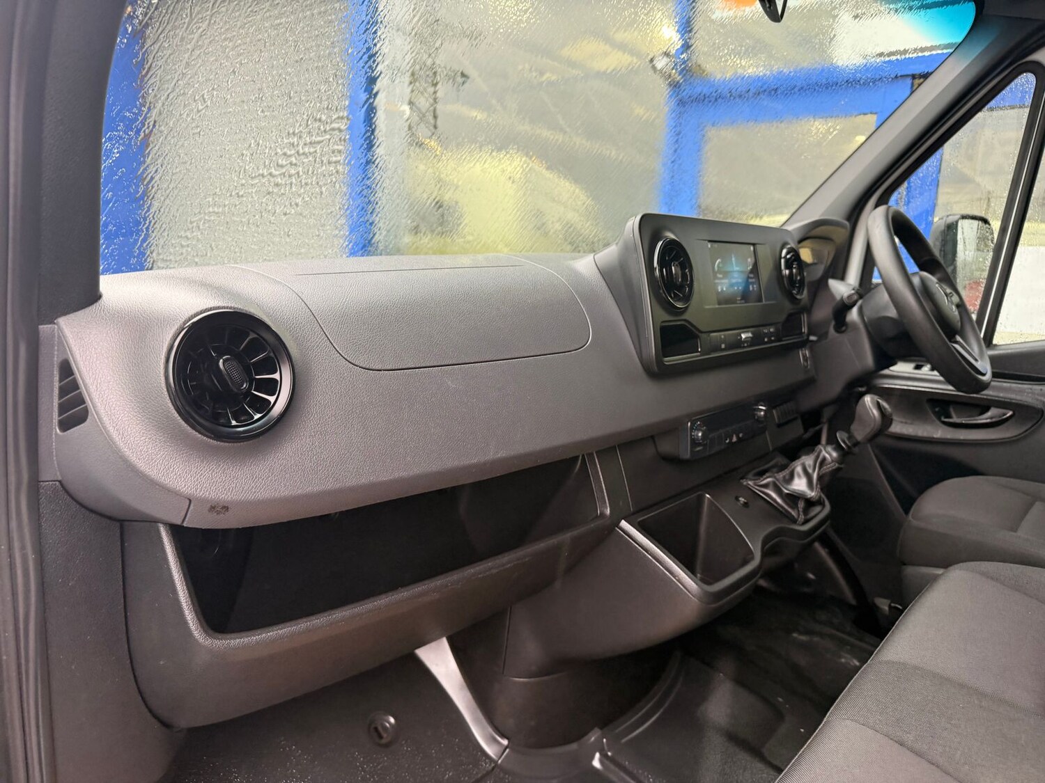 Used Mercedes-Benz Sprinter 2023 for sale - 76736810: Photo 10