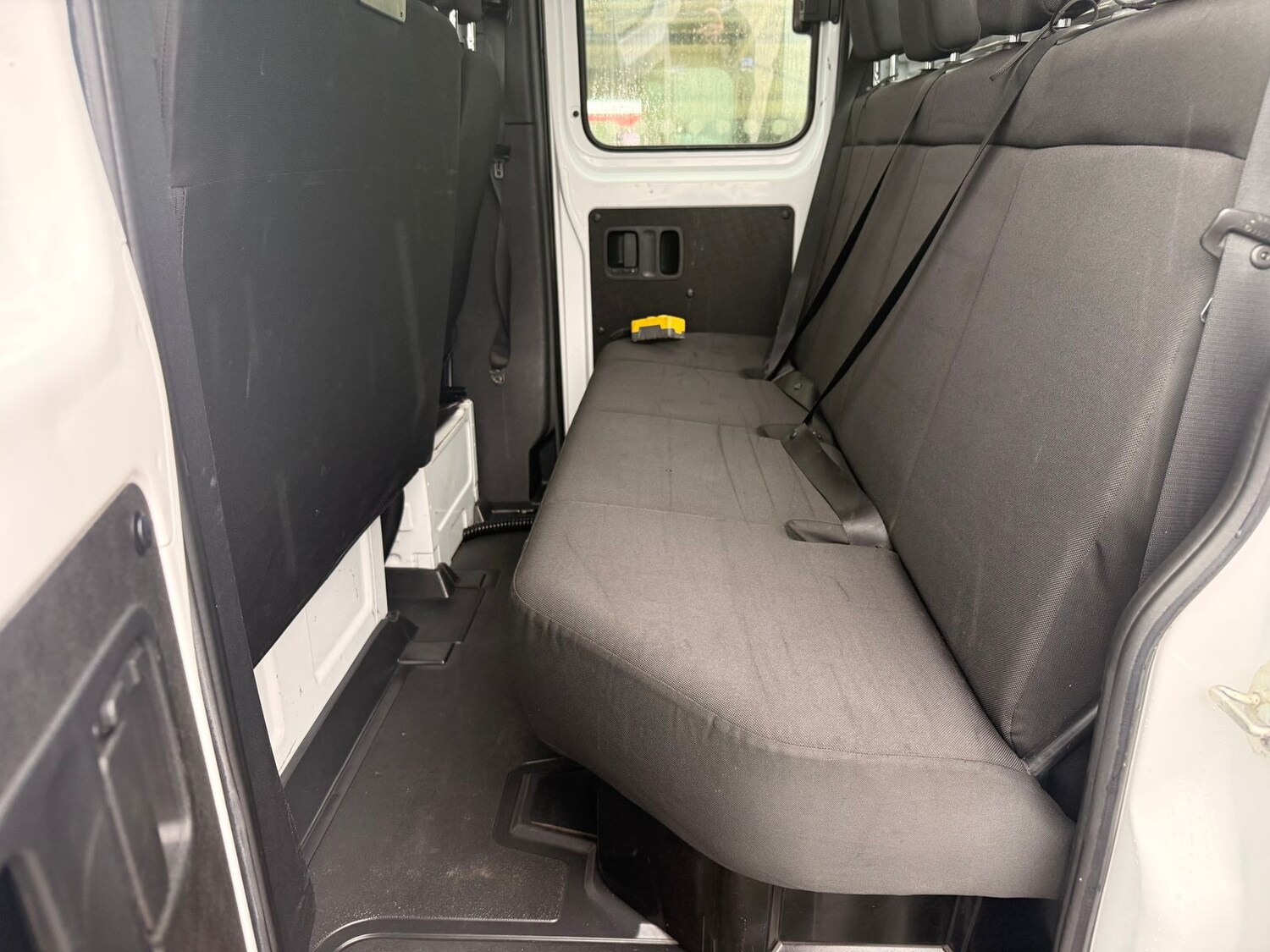 Used Mercedes-Benz Sprinter 2023 for sale - 76736810: Photo 13