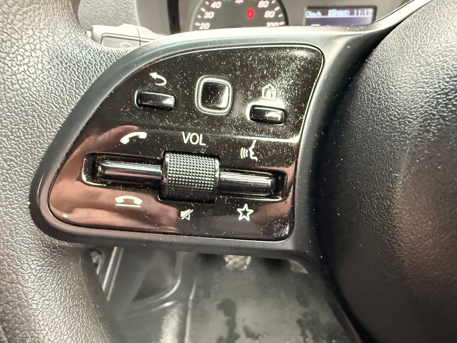 Used Mercedes-Benz Sprinter 2023 for sale - 76736810: Photo 15