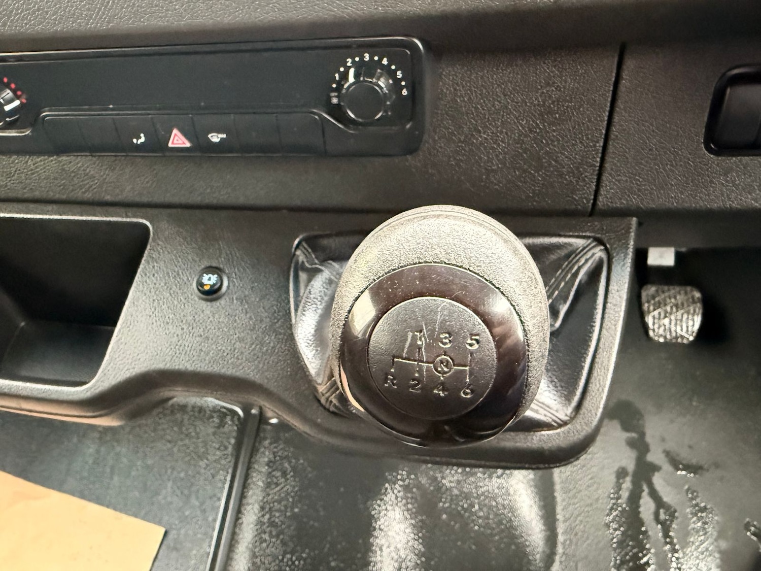 Used Mercedes-Benz Sprinter 2023 for sale - 76736810: Photo 19