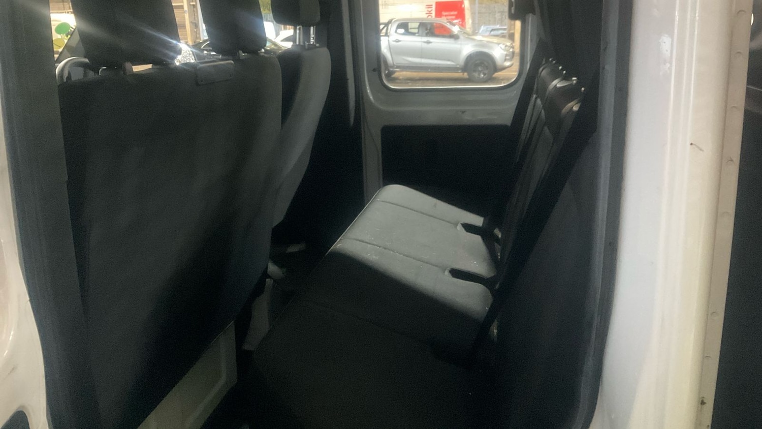 Used Mercedes-Benz Sprinter 2023 for sale - 76736810: Photo 6