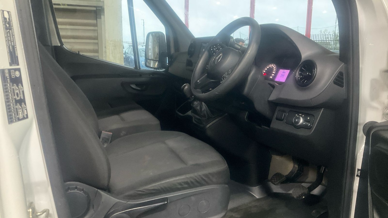 Used Mercedes-Benz Sprinter 2023 for sale - 76736810: Photo 7