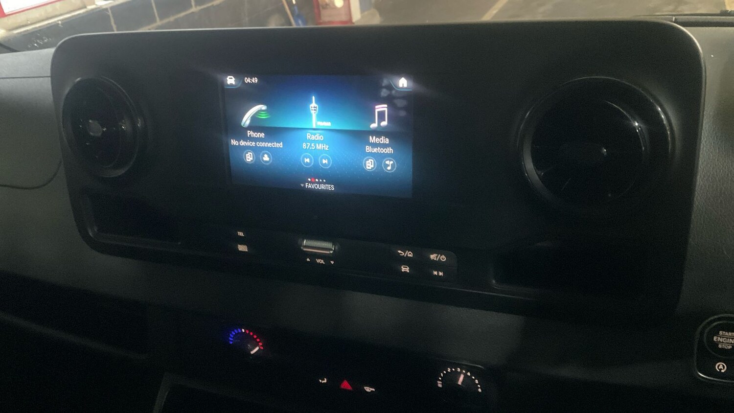 Used Mercedes-Benz Sprinter 2023 for sale - 76736810: Photo 8