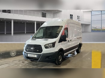 Used Ford Transit 2019 for sale - 77618463: Photo