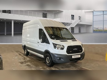 Used Ford Transit 2019 for sale - 77618463: Photo