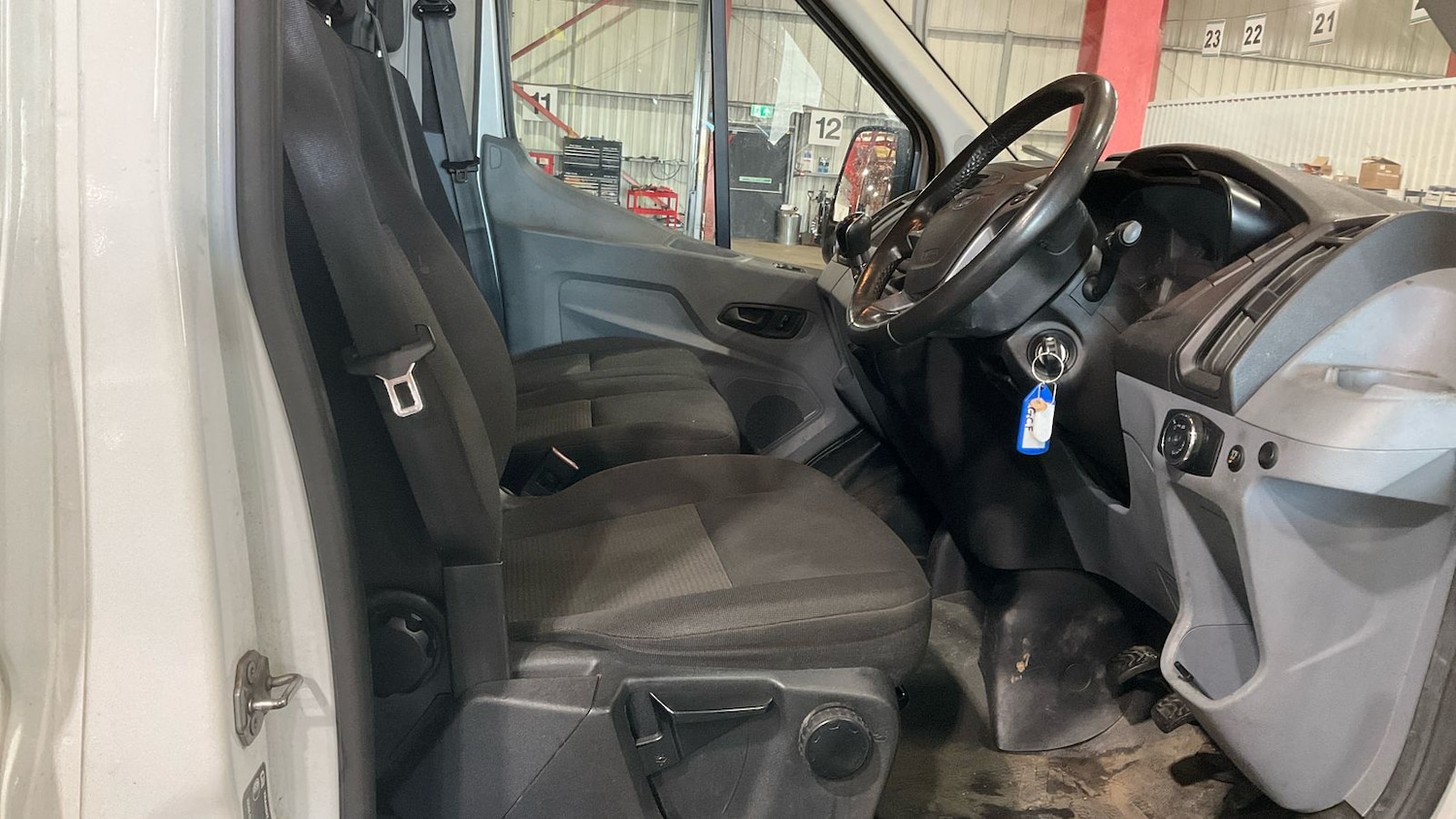 Used Ford Transit 2019 for sale - 77618463: Photo 6