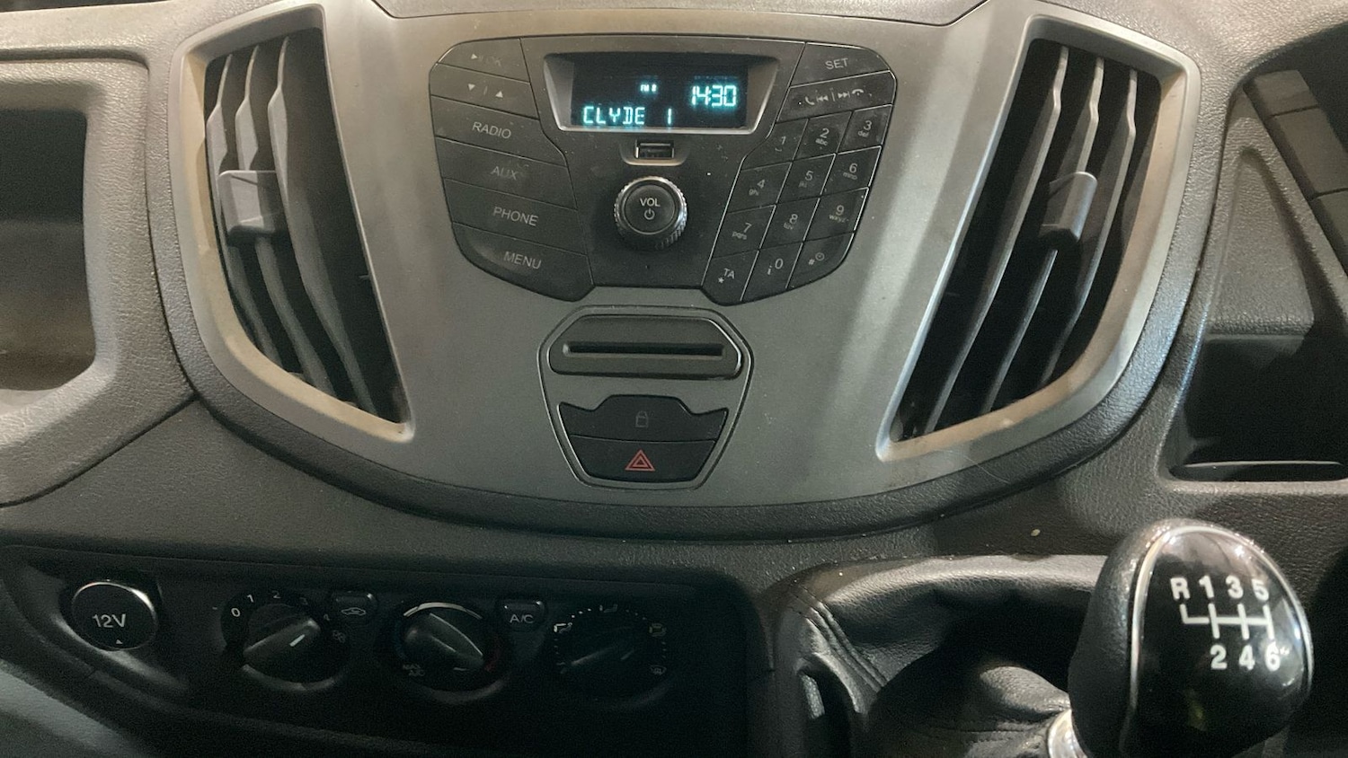 Used Ford Transit 2019 for sale - 77618463: Photo 7