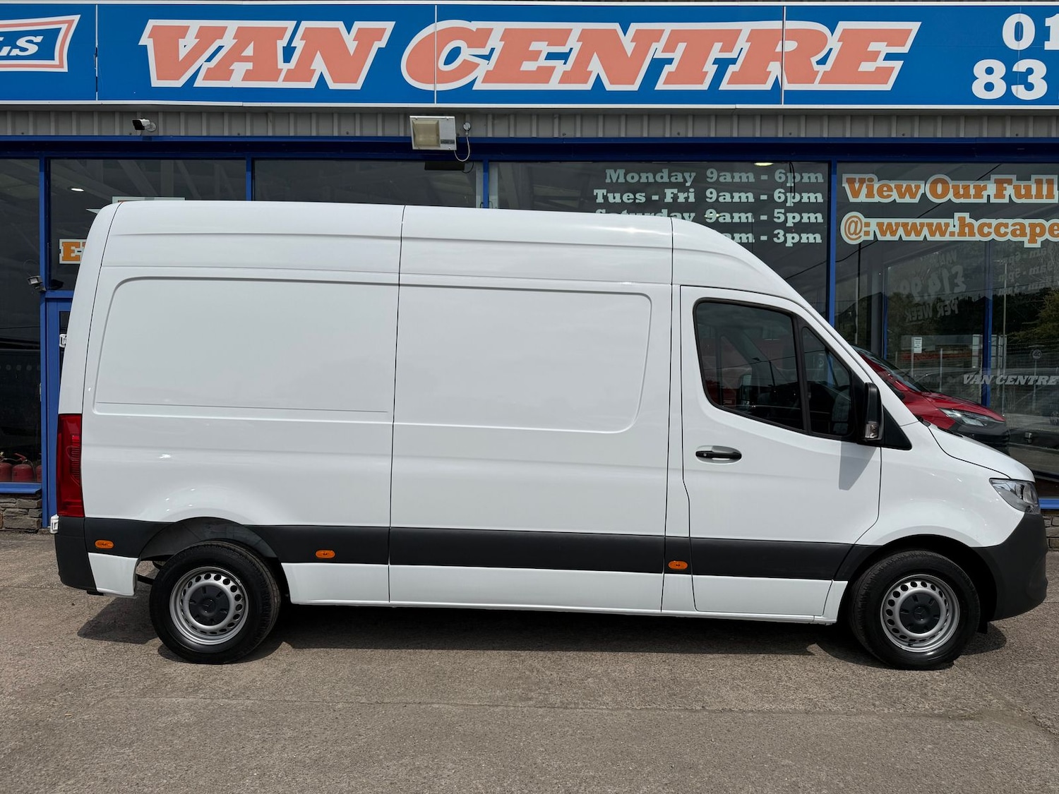 Vehicle 7