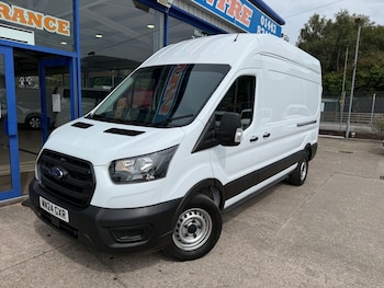 Ford - Transit