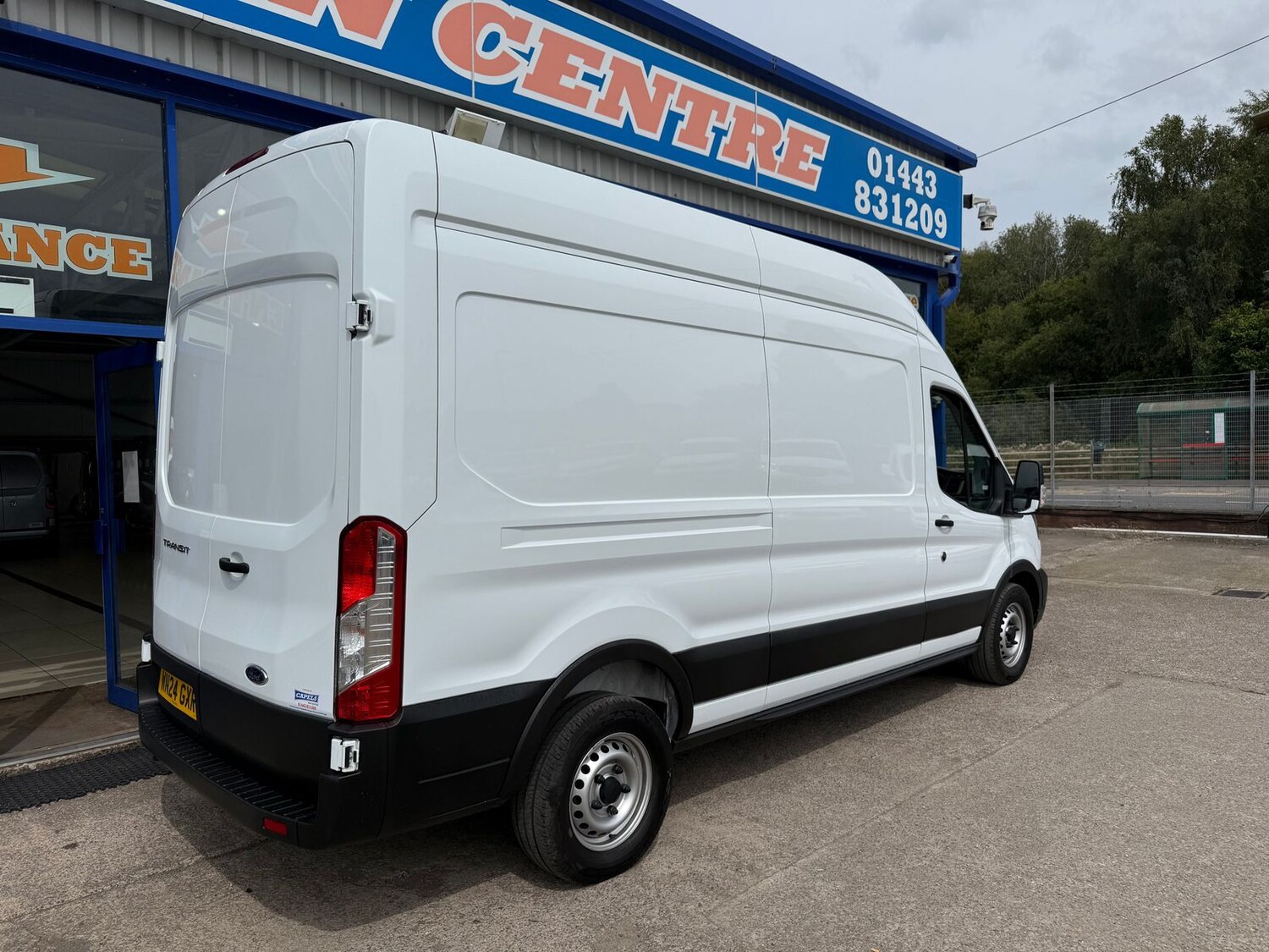 Vehicle 6
