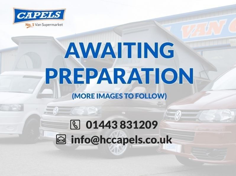 Used Ford Transit Custom 2023 for sale - 76003695: Photo 2