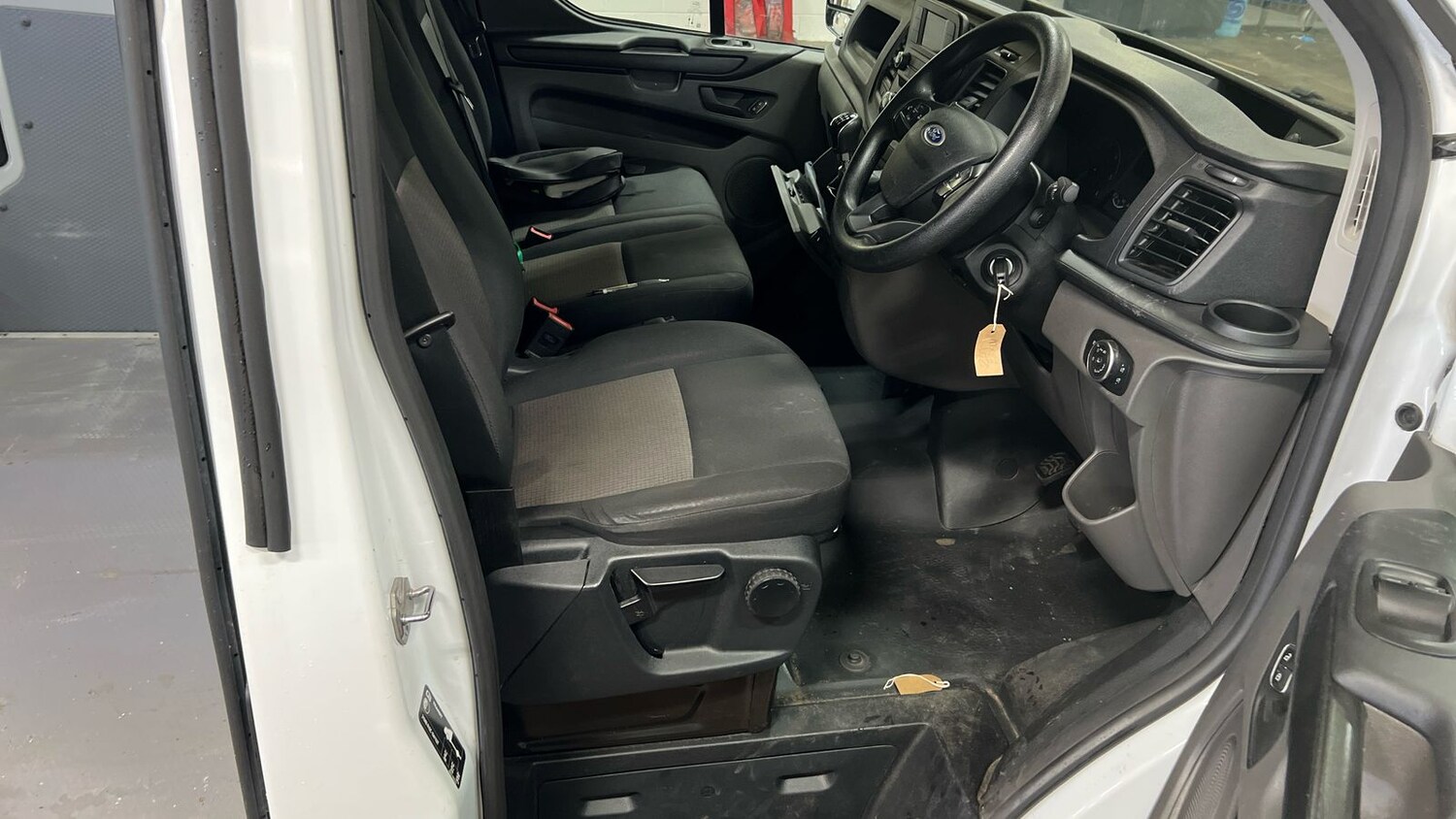 Used Ford Transit Custom 2023 for sale - 76003695: Photo 6