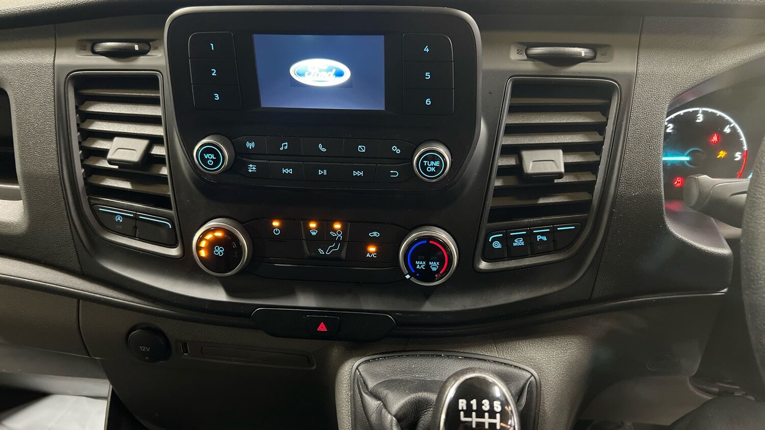 Used Ford Transit Custom 2023 for sale - 76003695: Photo 7